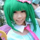 Illustration for article titled Elite Taiwan University Overrun by Cosplayers in Skimpy Costumes